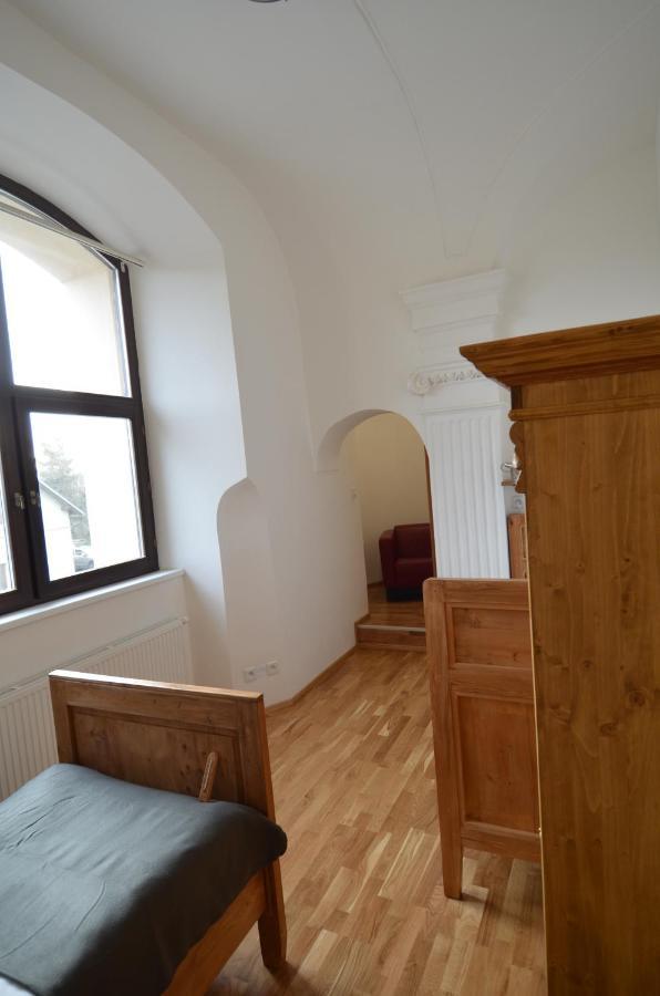 Kostelapartmany 리베레츠 외부 사진