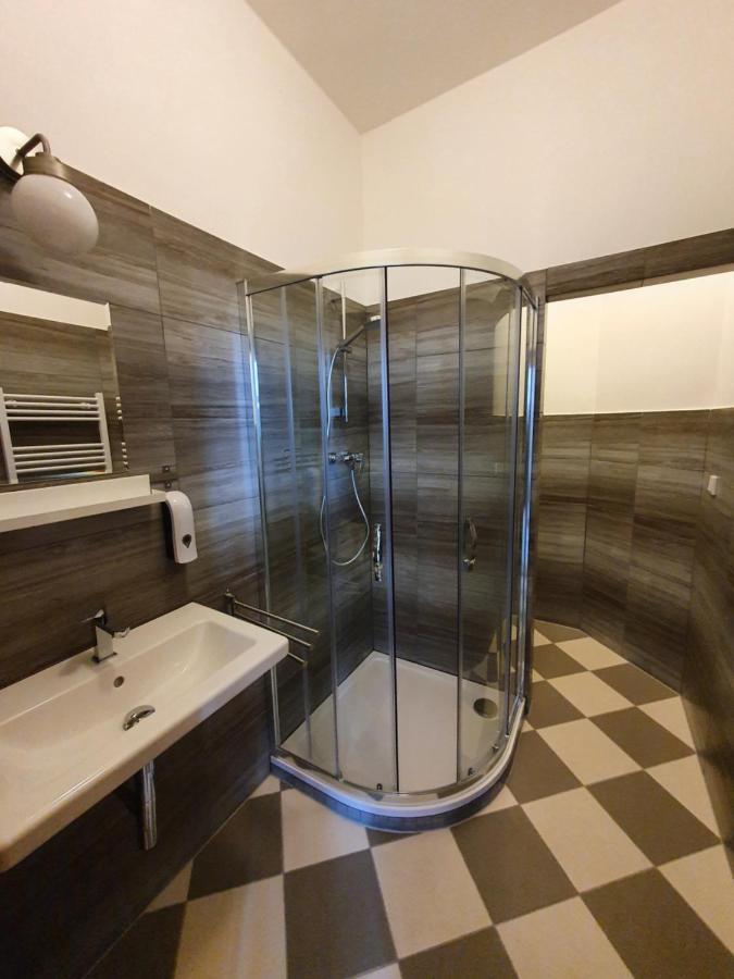 Kostelapartmany 리베레츠 외부 사진